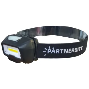 LATARKA CZOŁOWA AKUMULATOROWA USB-C 350 LM LSR4HF