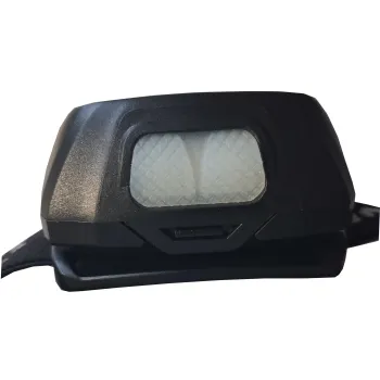 LATARKA CZOŁOWA AKUMULATOROWA USB-C 350 LM LSR4HF