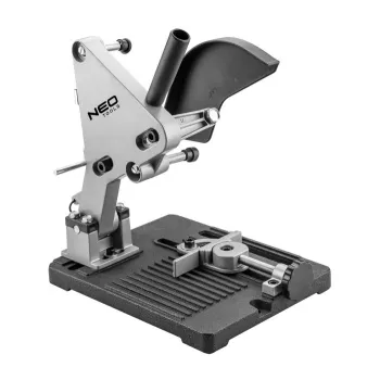 STATYW DO SZLIFIEREK KĄTOWYCH 115 I 125MM