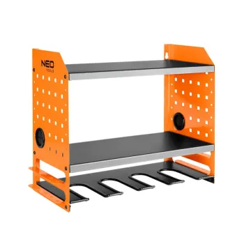 PÓŁKA NA ELEKTRONARZĘDZIA AKUMULATOROWE