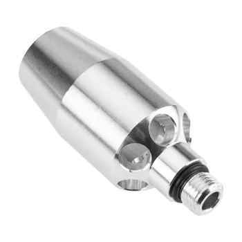 PISTOLET DO PRZEDMUCHIWANIA VENTURI