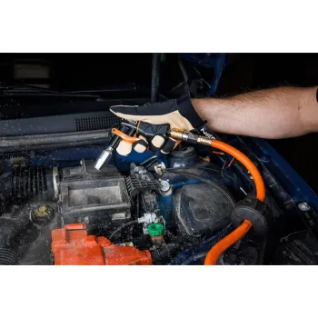 PISTOLET DO PRZEDMUCHIWANIA VENTURI