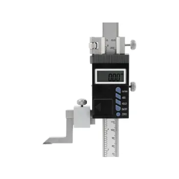 WYSOKOŚCIOMIERZ ELEKTRONICZNY 200MM