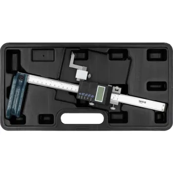 WYSOKOŚCIOMIERZ ELEKTRONICZNY 200MM