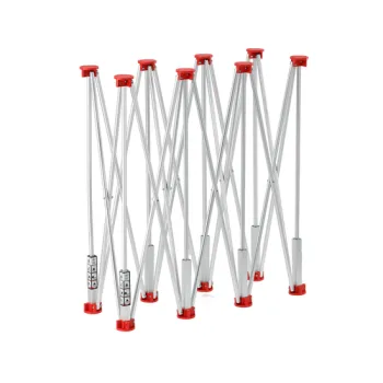 STÓŁ GLAZURNICZY SKŁADANY 166CM