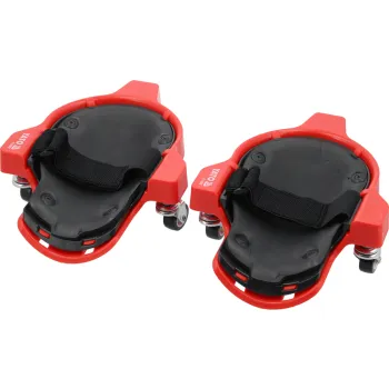 NAKOLANNIKI Z KÓŁKAMI