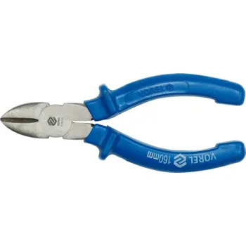 SZCZYPCE TNĄCE BOCZNE 160MM