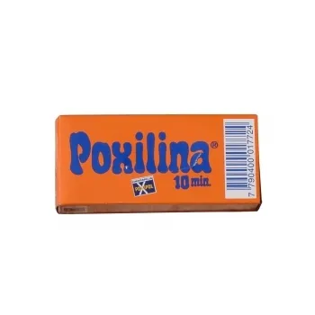 POXIPOL-POXILINA 38ML/70G