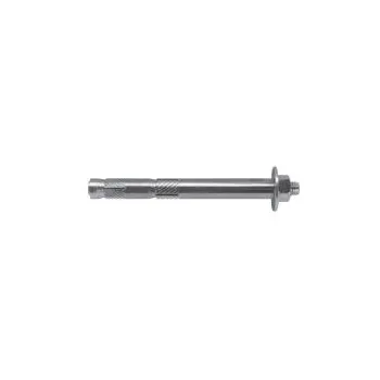 KOŁEK STALOWY 10*120/M6