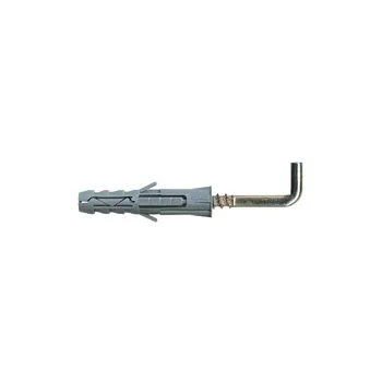 KOŁEK ROZPOROWY HAK PROSTY 8/4MM