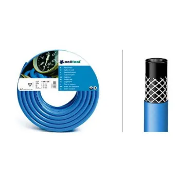 WĄŻ DO TLENU 6*3 50MB
