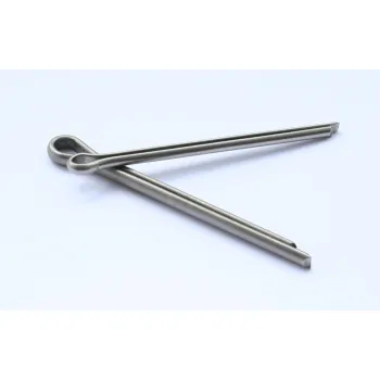 ZAWLECZKA OCYNKOWANA 82001 2.5*50MM