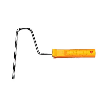 RĄCZKA DO WAŁKA HARDY 8MM/18CM