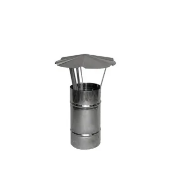 KOMINEK KWASOODPORNY 150MM