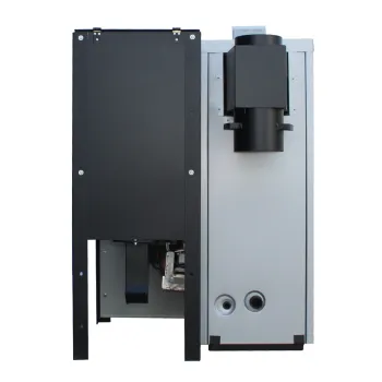 Kocioł na pellet c.o. Piro-Biom PLUS 13 KW