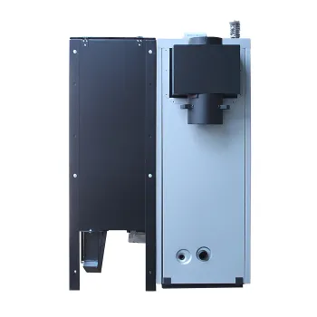 Kocioł pelletowy c.o. Piro-Biom PLUS 22KW