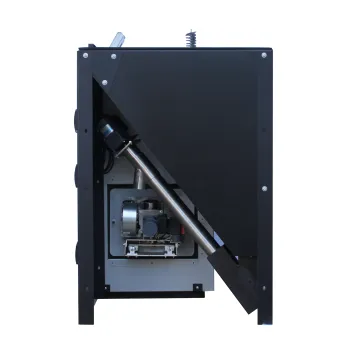 Kocioł  pelletowy c.o. Piro-Biom PLUS 8KW