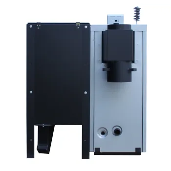 Kocioł  pelletowy c.o. Piro-Biom PLUS 8KW