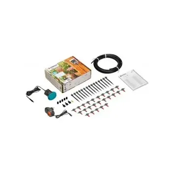 AUTOMATYCZNA KONEWKA DO SKRZYNEK BALKONOWYCH