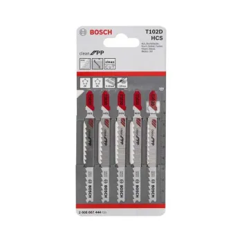 BRZESZCZOT DO WYRZYNAREK T102D 5SZT.