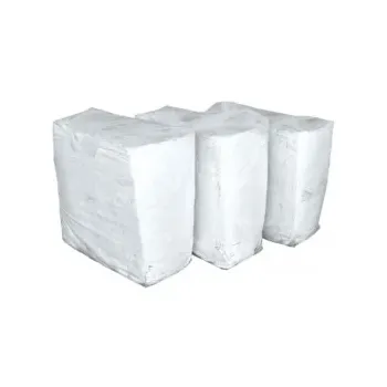 CZYŚCIWO BAWEŁNIANE BIAŁE 10KG