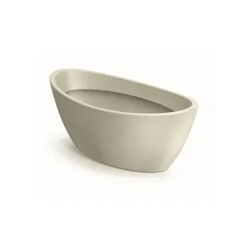 DONICZKA ARIA OVAL. - PIASKOWY