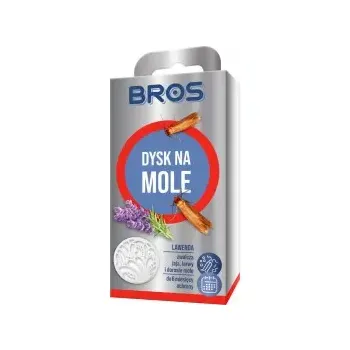 DYSK NA MOLE LAWENDA