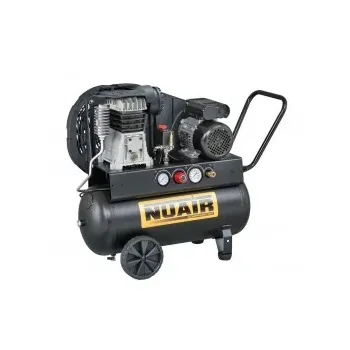 KOMPRESOR OLEJOWY TECH-PRO WYCISZONY 50L 10BAR 3KM 230V