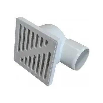 KRATKA KANALIZACYJNA 10 BOCZNA