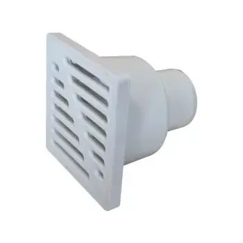 KRATKA KANALIZACYJNA 10 PROSTA