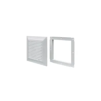 KRATKA WENTYLACYJNA DUO SMART 140*210