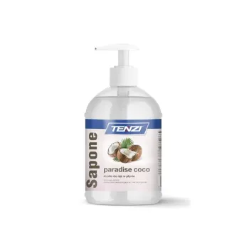 MYDŁO W PŁYNIE Z DOZOWNIKIEM PARADISE COCO 0.5L