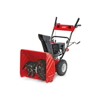 ODŚNIEŻARKA SPALINOWA SMART M 61