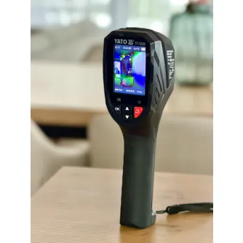 KAMERA TERMOWIZYJNA Yato YT-72920