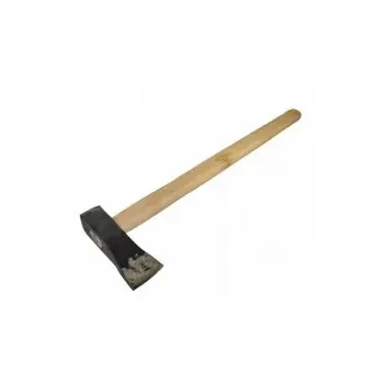 SIEKIEROMŁOT OPRAWNY, TRZON DREWNIANY 2,5KG