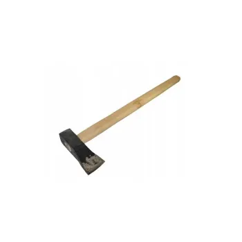 SIEKIEROMŁOT OPRAWNY, TRZON DREWNIANY 3.0KG