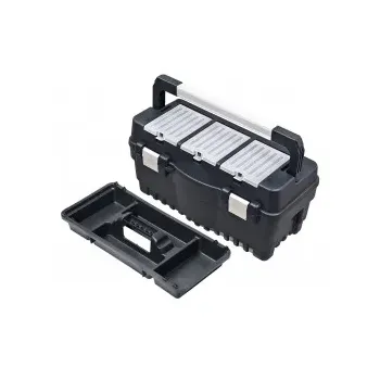 SKRZYNKA NARZĘDZIOWA FORMUŁA S ALU 600