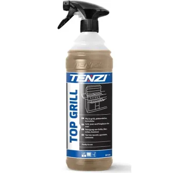 ŚRODEK DO CZYSZCZENIA GRILLA, PIEKARNIKA TOP GRILL 1L