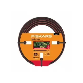 WĄŻ OGRODOWY SOLID 19MM 3/4'25M