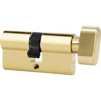 WKŁADKA Z GAŁKĄ MOSIĘŻNA WG-54 30/35