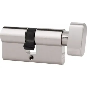 WKŁADKA Z GAŁKĄ NIKIEL WG-54 30/35