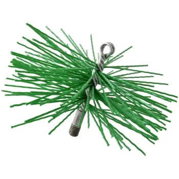 WYCIOR KOMINOWY 175MM WŁÓKNO PPN