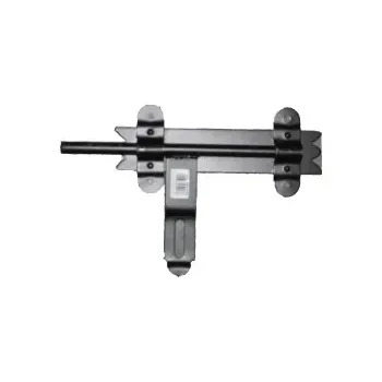 ZASUWA BRAMOWA 250MM