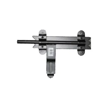 ZASUWA BRAMOWA 350MM