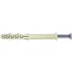 DYBEL RAMOWY WKRĘT ŁEB TORX AST 10/220MM