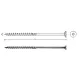 WKRĘT DO DREWNA Z ŁBEM STOŻKOWYM NA TORX 5*50MM T25