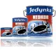 ANTYKOROZYJNA FARBA PODKŁADOWA NEOKOR CZARNY 0.5L