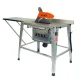 PILARKA STOŁOWA HT 315 3,3KW 400V NOGA 2.5MM