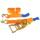 PAS TRANSPORTOWY Z NAPINACZEM 5T 12M