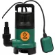 POMPA ZATAPIALNA DO BRUDNEJ WODY 750W